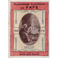Livros/Acervo/A/ALMANAQUE FAFE